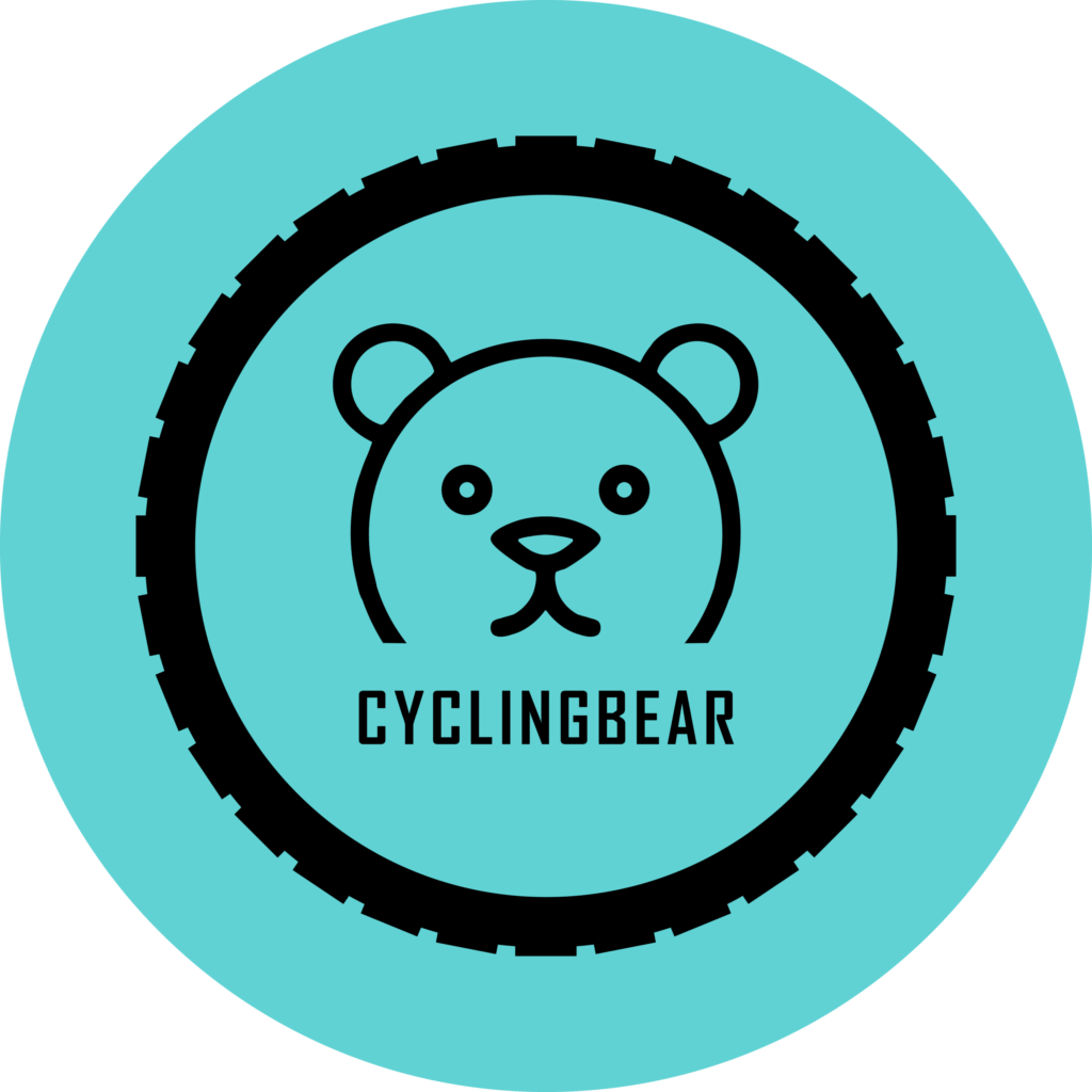 cyclingbear 4 rund 6k