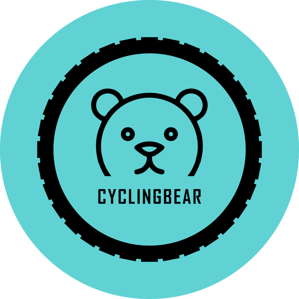 cyclingbear 4 rund 6k